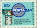 FISITA World Congress, Vienna