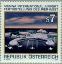 Airport Vienna