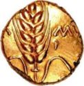 1 Stater (Catuvellauni Tribe)