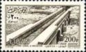 Irrigation Canal at Litani