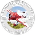 2 Dollars (Gee Bee)