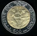 500 Lire