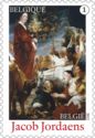 Jacob Jordaens