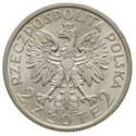 2 Złote (Woman)