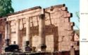 Capharnaum, the Ancient Synagogue
