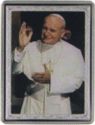 50 Cents (Pope John Paul II)