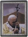50 Cents (Pope John Paul II)