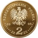 2 Złote (History of Zloty)