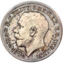 1 Penny (George V)