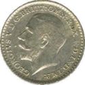 1 Penny (George V)