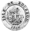 10 Centimes