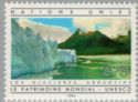 Los Glaciares National Park, Argentina (World Heritage 1981)
