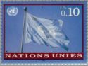 Symbols U.N.O.
