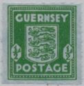 Coat of Arms of Guernsey