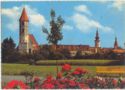 View on Radkersburg