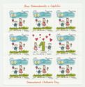 International Children's Day