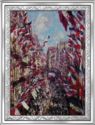 10 Francs (Rue Montorgueil, Festival - Claude Monet)