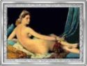 10 Francs (Great odalisque - Jean Auguste Dominique Ingres)