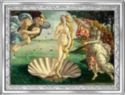 10 Francs (The Birth of Venus - Sandro Botticelli)