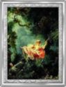 10 Francs (The Swing - Jean-Honore Fragonard)