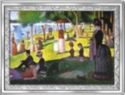10 Francs (Sunday Afternoon on the Grande Jatte - Georges Se
