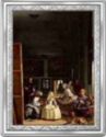 10 Francs (The Maids of Honour - Diego Velázquez)