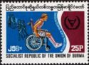 International Year of Disabled Persons