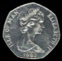 50 Pence (Victorian Carollers)