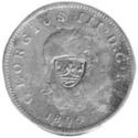 ½ Pence