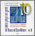 10th Anniversary of Dubai International Holy Quran Award