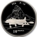 10 Francs (FFA P-16)