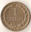 1 Centavo