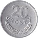 20 Groszy