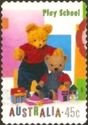 Play School (Teddy Bears)