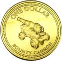 1 Dollar