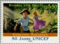 Hansel and Gretel