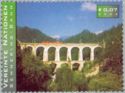 Semmering Railway (World Heritage 1998)