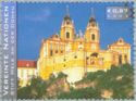 Wachau: Melk Abbey, Austria (World Heritage 2000)