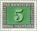 Pax Hominibus / Bonae Voluntatis
