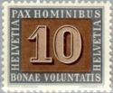 Pax Hominus / Bonae Voluntatis