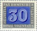 Pax Hominus / Bonae Voluntatis