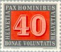 Pax Hominus / Bonae Voluntatis