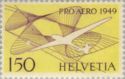 "Pro Aero 1949"; sailplane