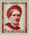 Johanna Spyri (1827-1901)
