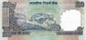 100 Rupees