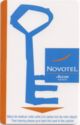 Novotel Dakar - Coté Jardin restaurant