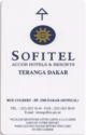Sofitel Teranga Dakar