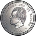2,000 Pesetas (Xacobeo 1999)