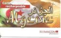 Algerie - Rechargeable (New layout)