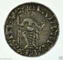 1 Penny (16th king Edward the Confessor 1042-1062)
